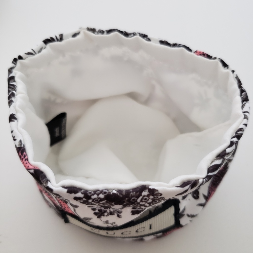 Gucci Jewelry Accessory Box & Pouch - Picture 3 of 6